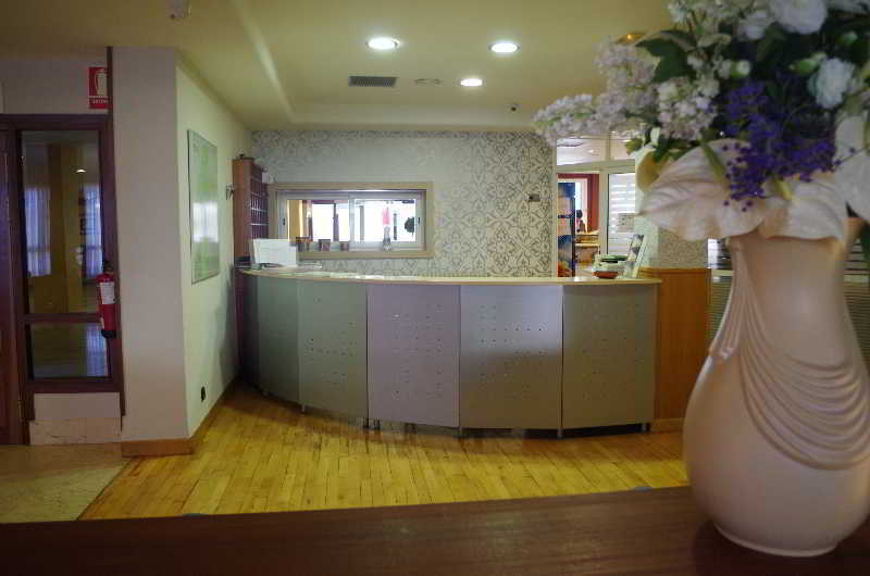 Hotel Alaiz Beriáin Exteriör bild