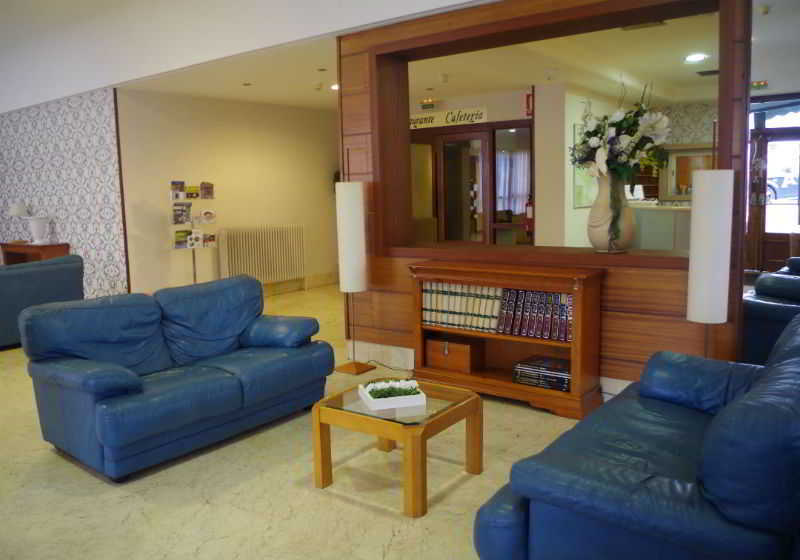 Hotel Alaiz Beriáin Exteriör bild