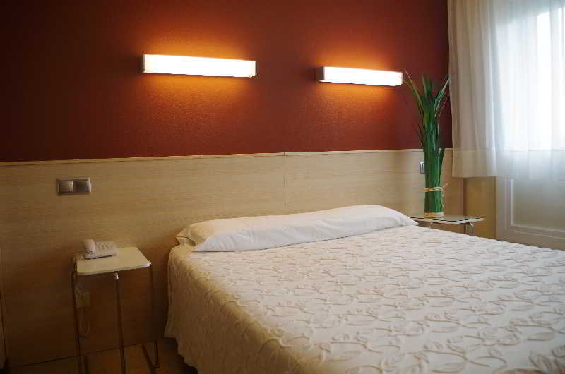 Hotel Alaiz Beriáin Exteriör bild