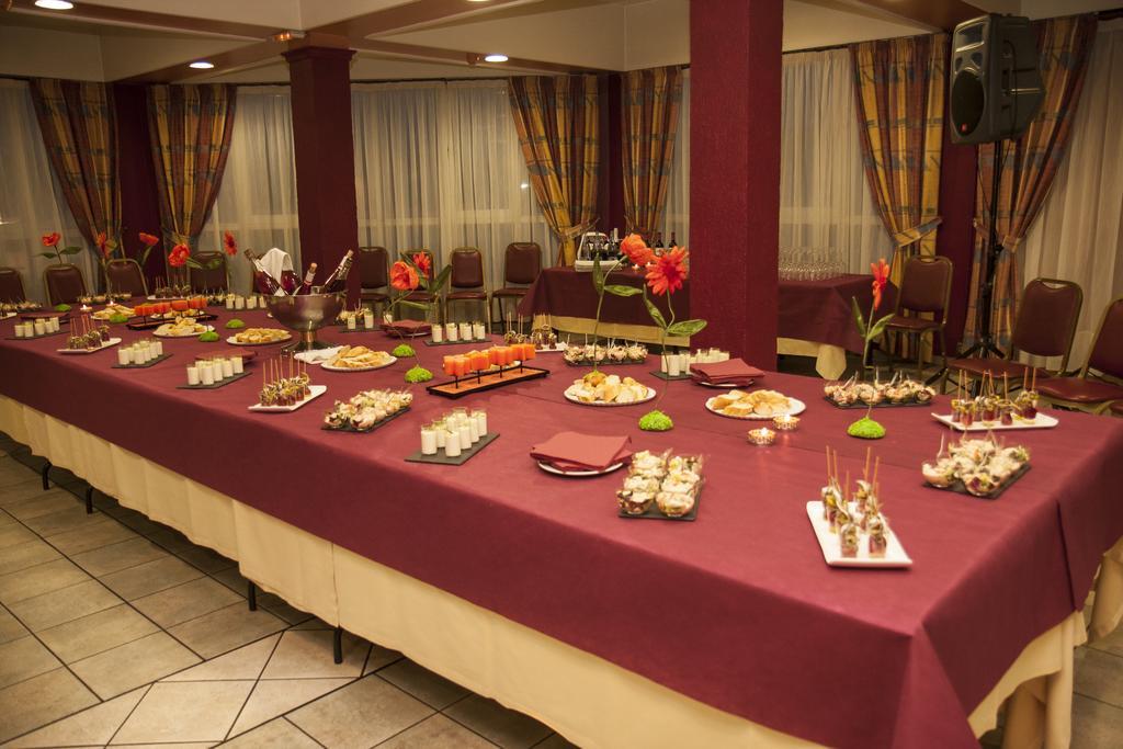 Hotel Alaiz Beriáin Exteriör bild