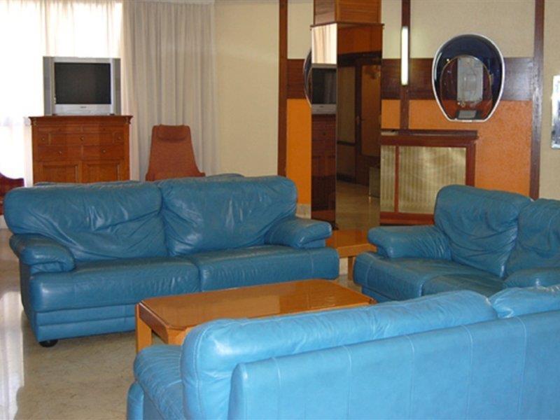 Hotel Alaiz Beriáin Exteriör bild