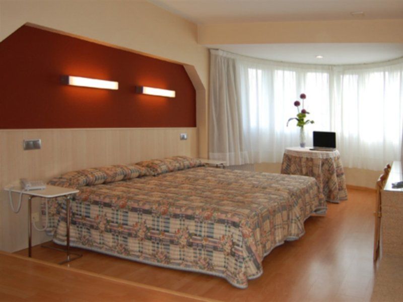 Hotel Alaiz Beriáin Exteriör bild