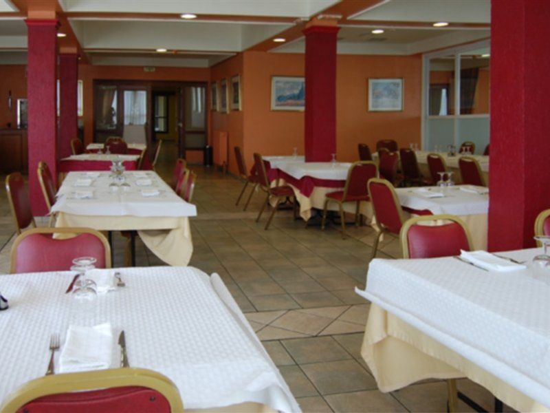 Hotel Alaiz Beriáin Exteriör bild